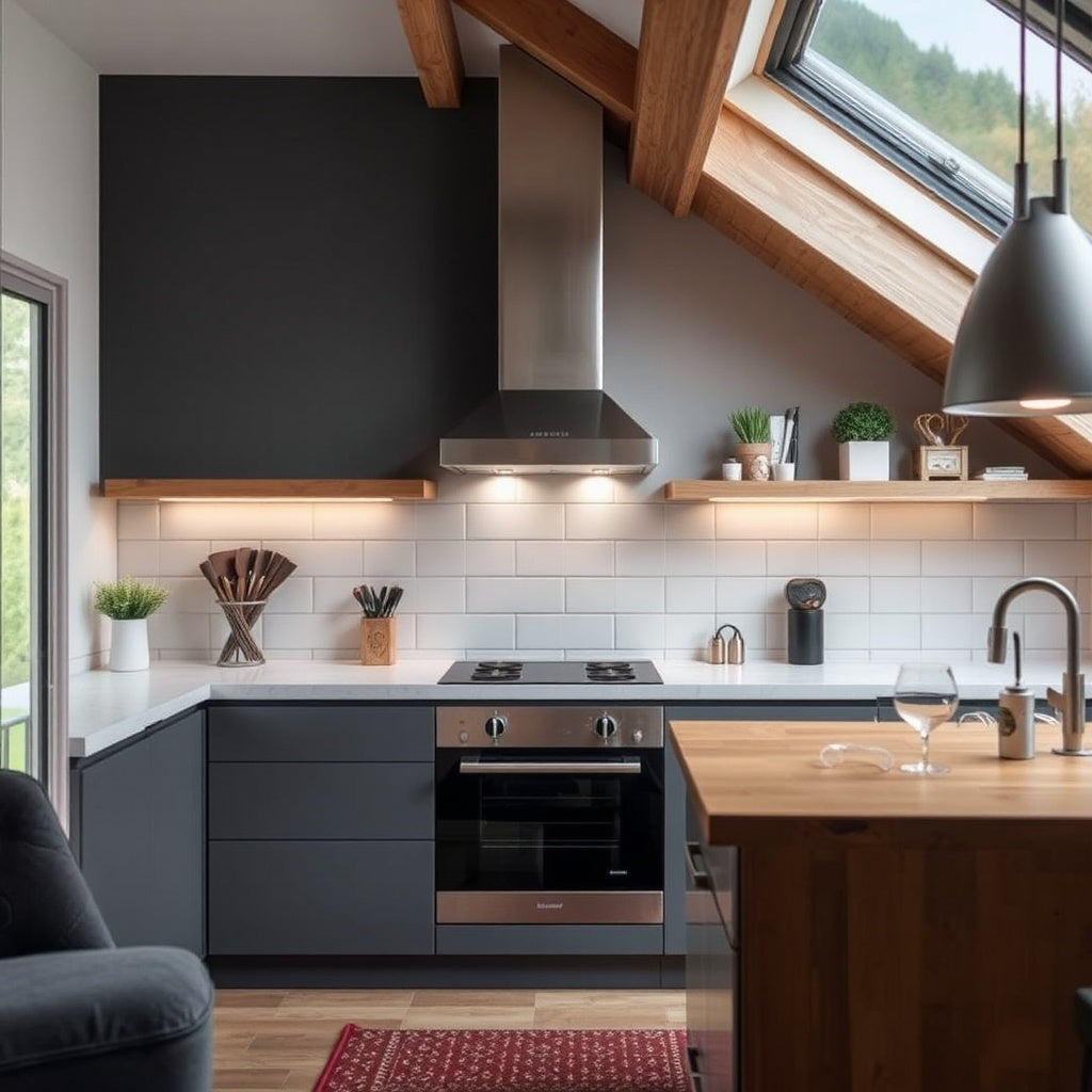 Smart hjem teknologi i VVS: Sådan forbedres effektivitet og komfort i din bolig