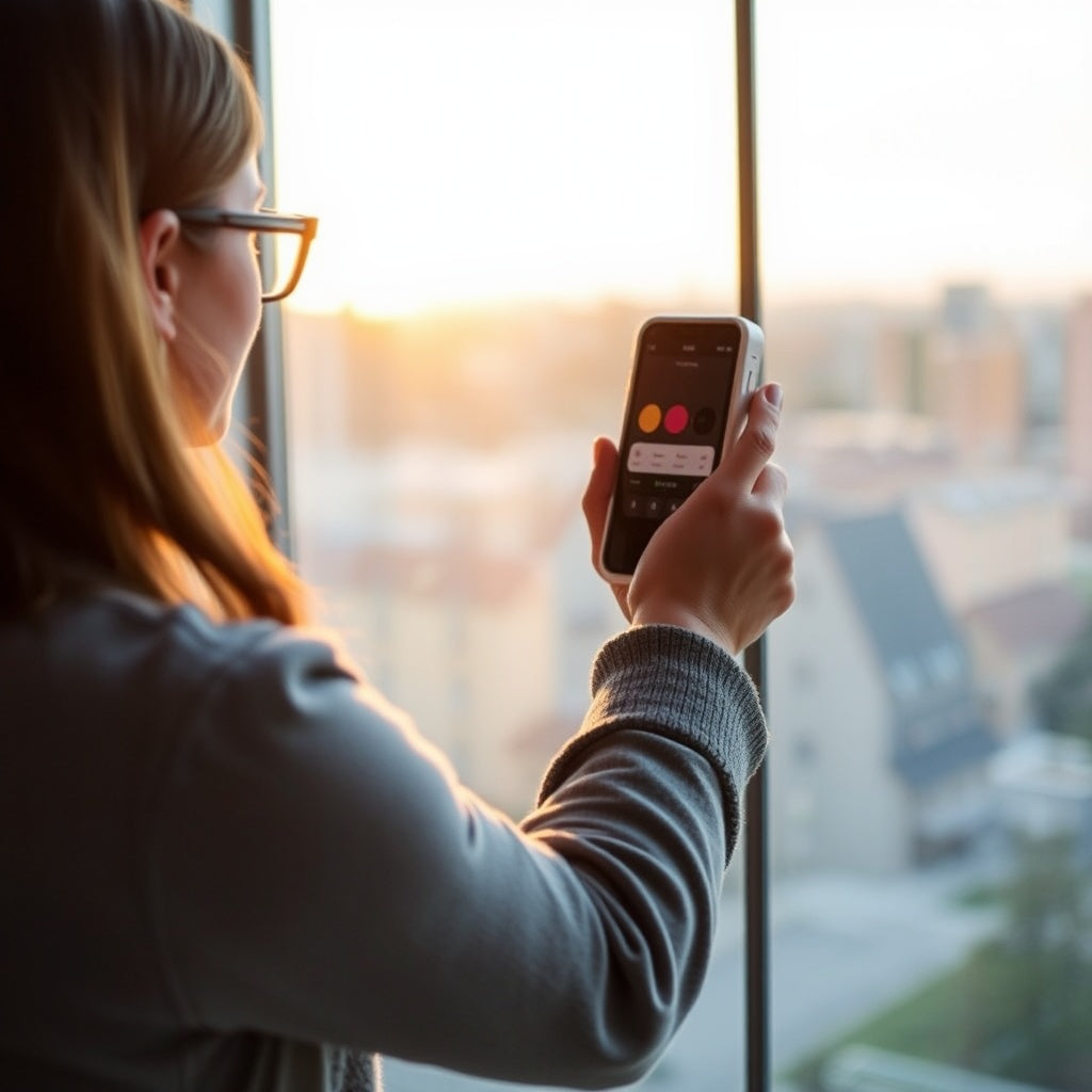 Fordele ved Infrarød Opvarmning: Energieffektivitet, Sundhed og Komfort