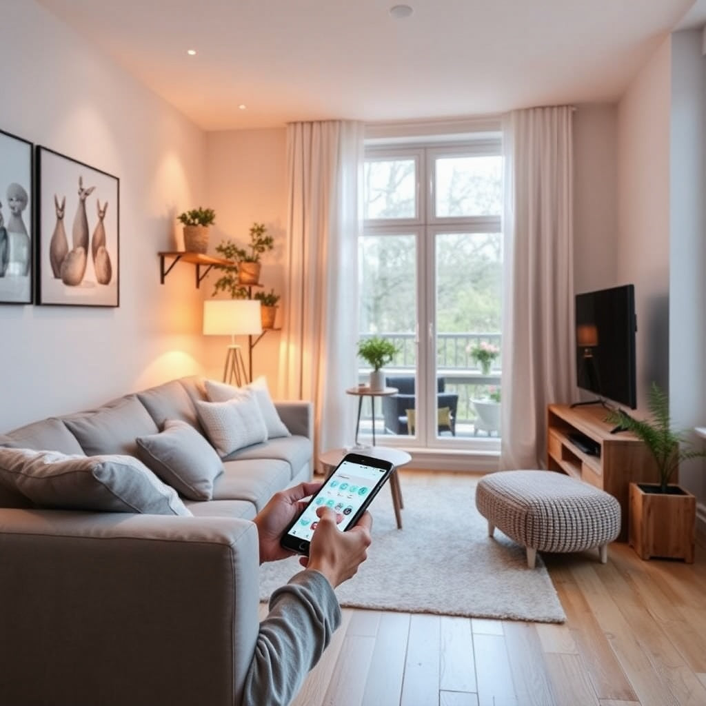 De Mest Populære VVS-Trends i 2024: Smarte Hjem, Bæredygtighed og Innovative Teknologier