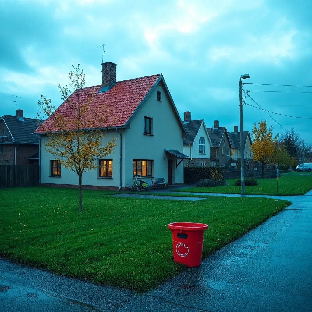 Sådan aflæser du din vandmåler: En trin-for-trin guide