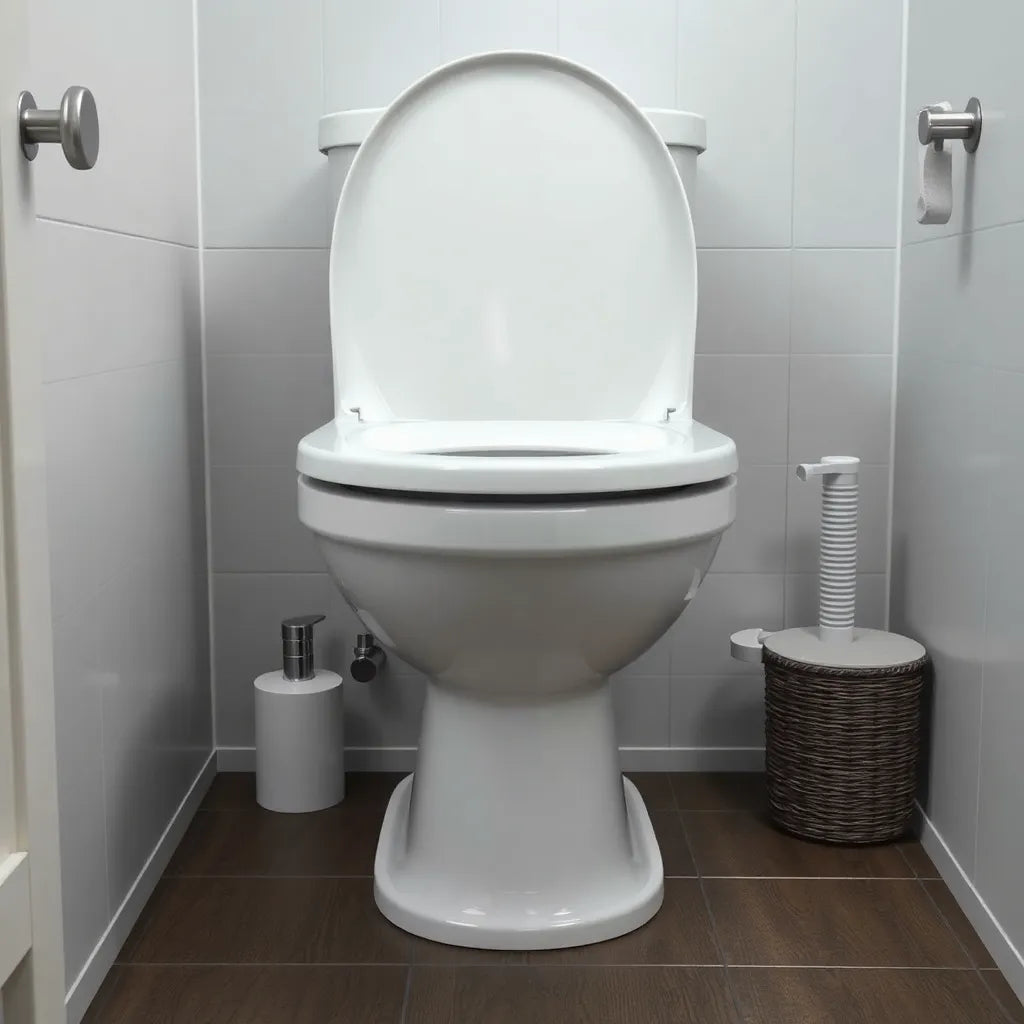 10 Årsager til et Løbende Toilet og Hvordan Du Fikser Det