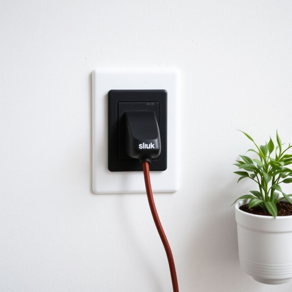 Sikkerhedstips til at forebygge elektriske uheld i hjemmet