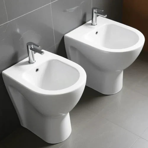 Fordelene ved at bruge en bidet: Øget hygiejne og komfort