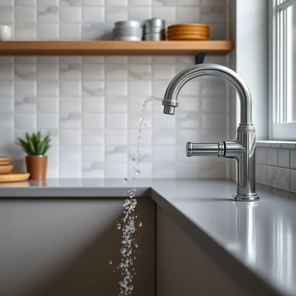 Sådan vælger du det perfekte messing armatur til dit hjem