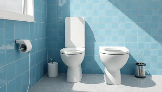 Fordele ved Silikone Toiletbørster: Hygiejne og EffektivitetSådan Vælger Du Den Bedste Silikone Toiletbørste Top 5 Silikone Toiletbørster Sammenlignet: Priser og Funktioner