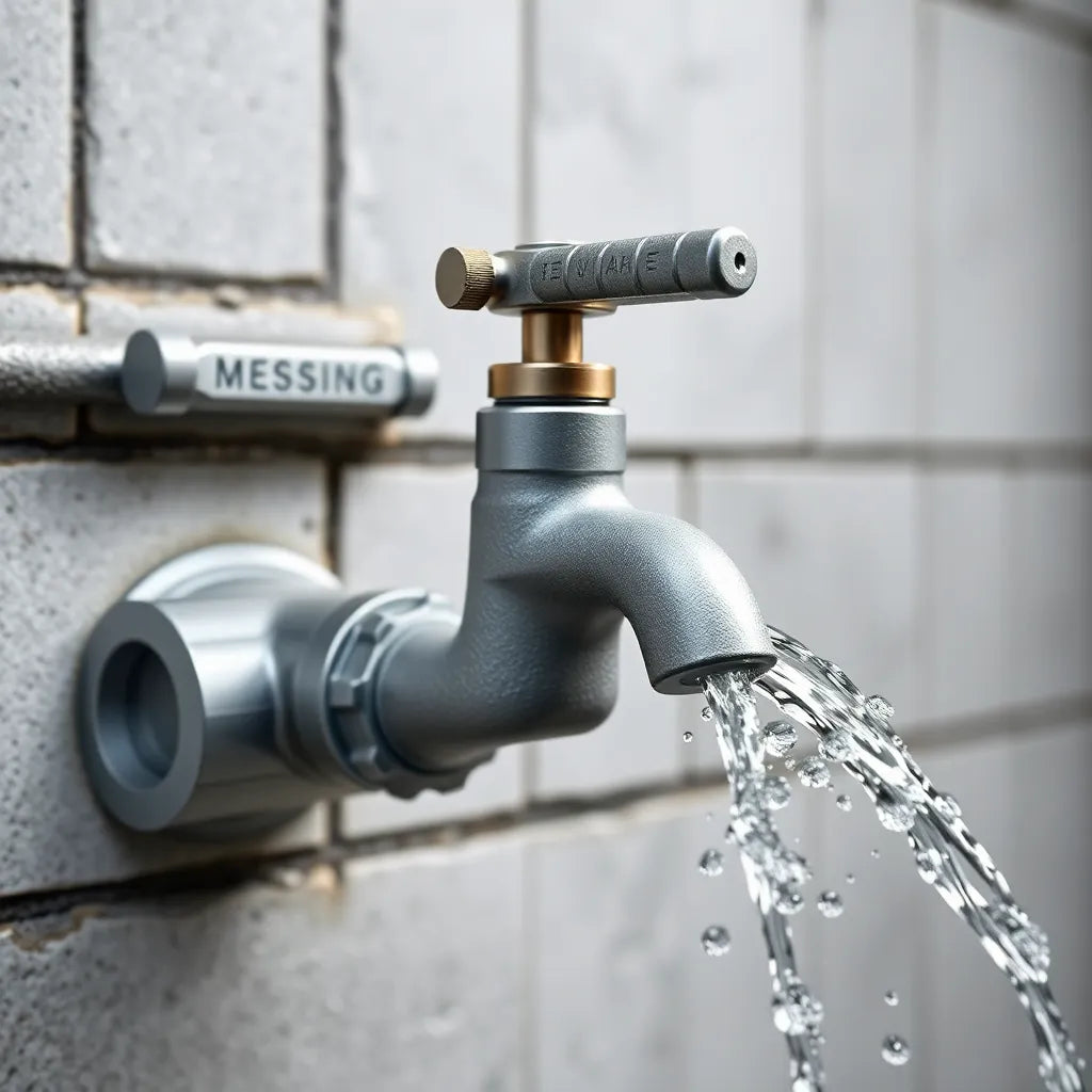 Guide til Valg af Messing Armatur til Dit Hjem
Fordele ved Messing Armaturer til Badeværelser og Køkkener
Messing Armatur: Den Perfekte Kombination af Funktionalitet og Design