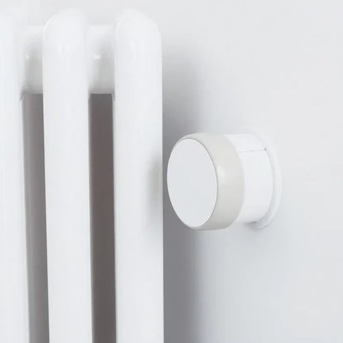 Optimal Temperaturstyring: Forstå Termostaten i Dit Radiatorsystem