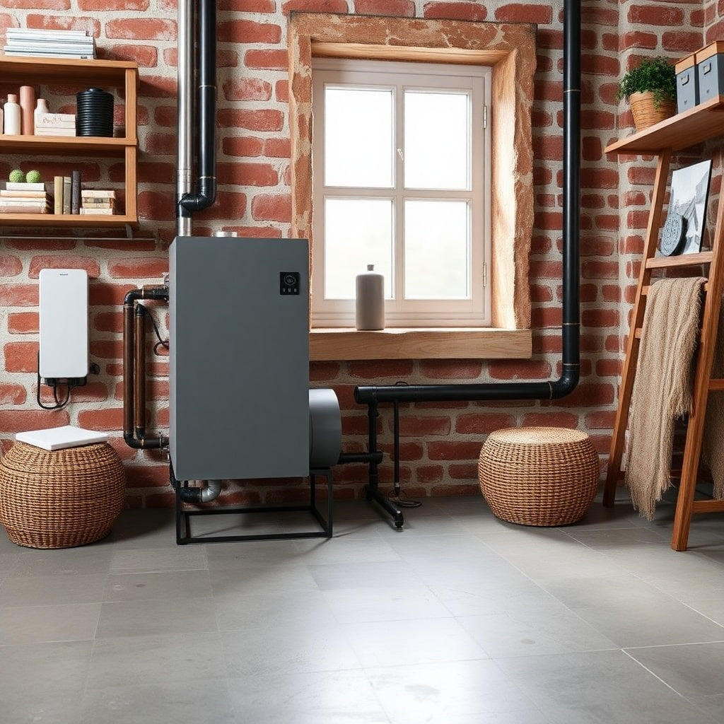 Sådan vælger du den rette varmepumpe: En guide for boligejere