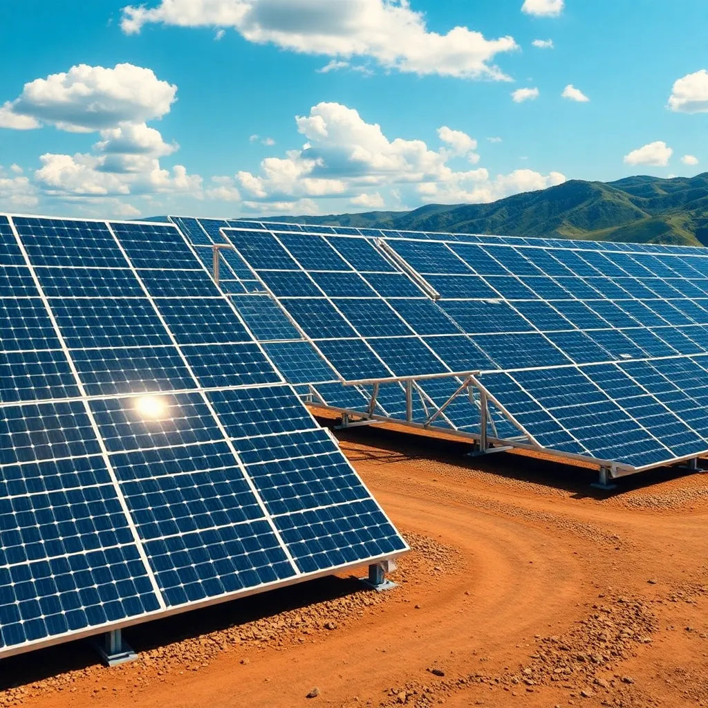 Priser på solceller: Hvad kan du forvente i 2025?