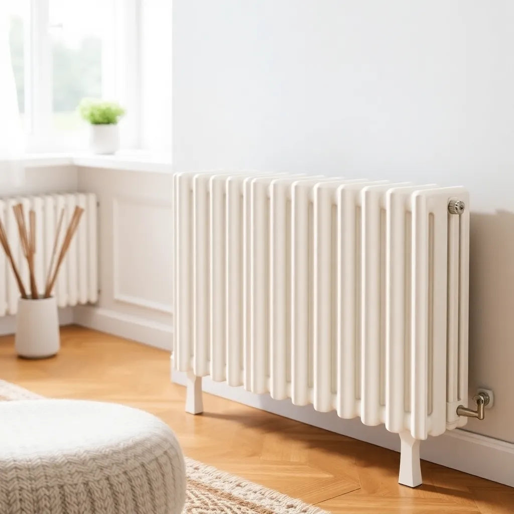 Sådan Udluftes Din Radiator: En Trin-for-Trin Guide