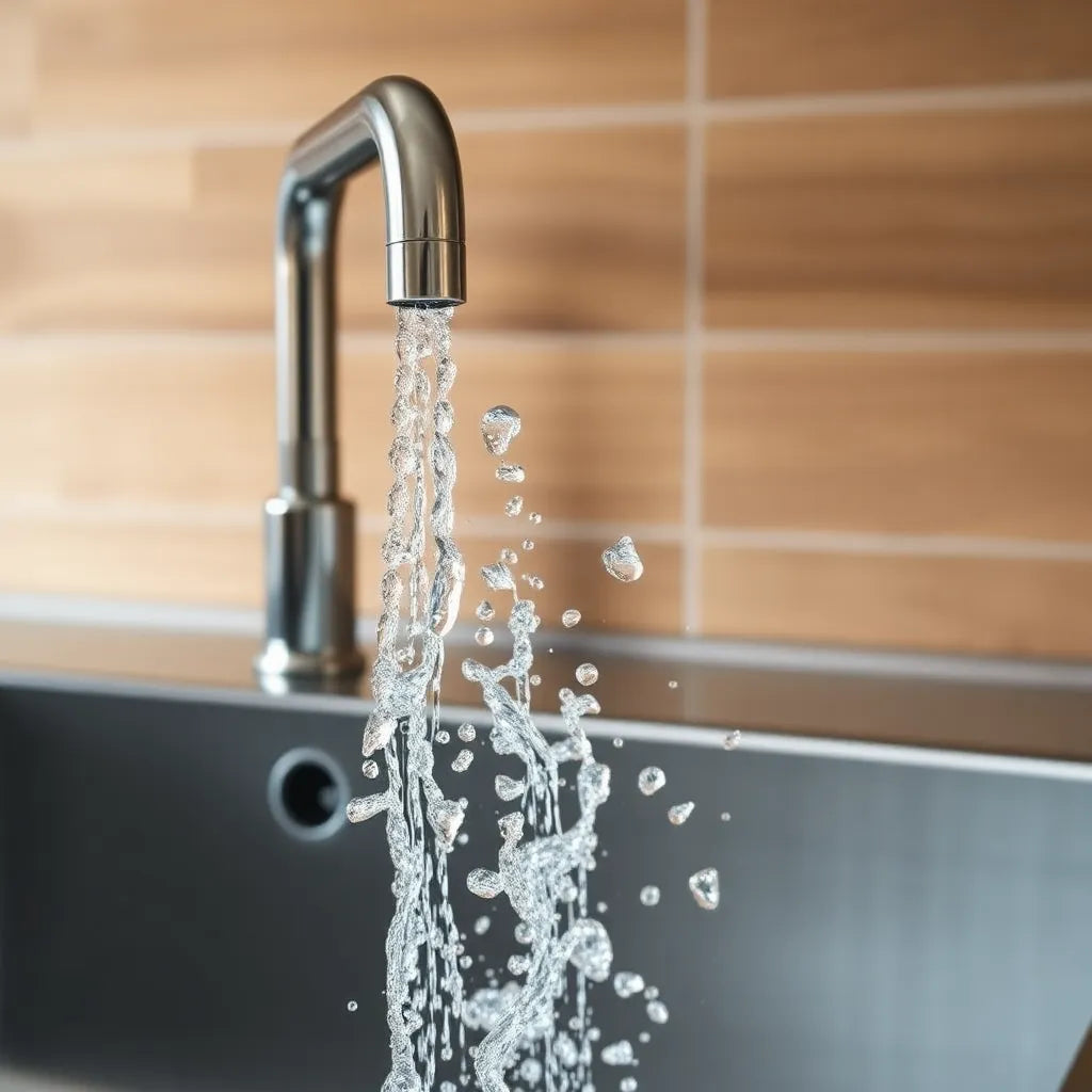 Effektiv Daglig Rengøring af Stålvask: Undgå Kalkaflejringer med Enkle Midler