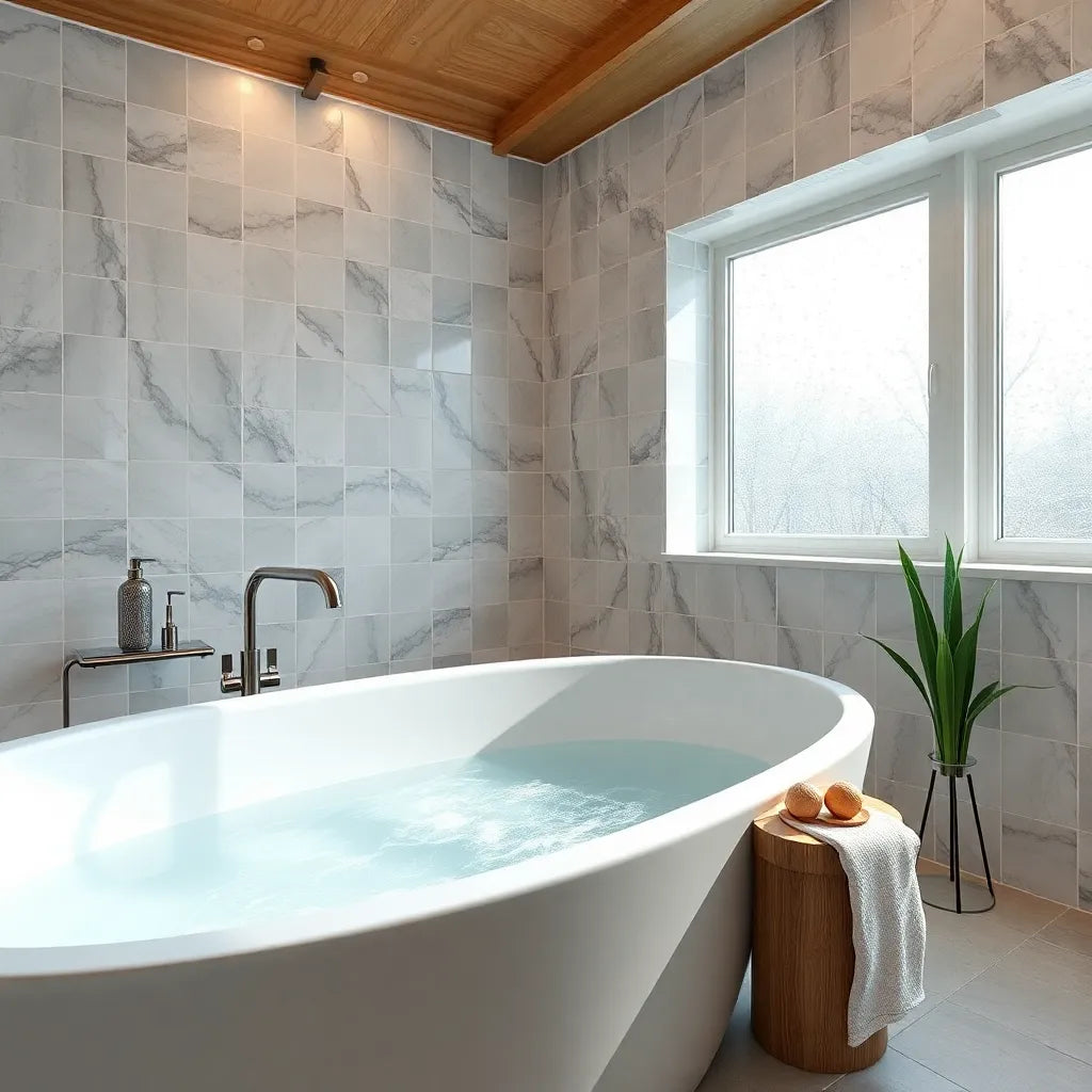 Hvad Koster Et Bad: Sådan Påvirker Vandforbrug og Bruser Type Din Regning