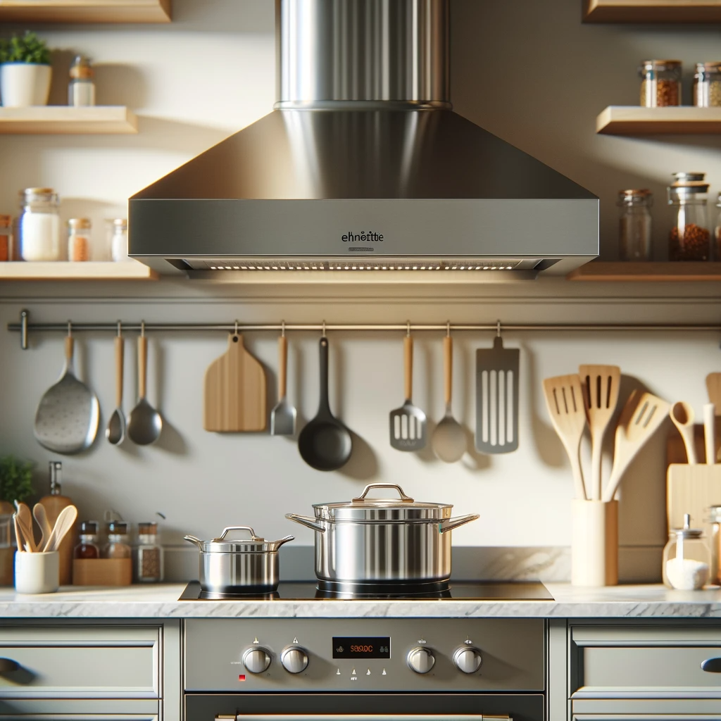 Sådan Rengører Du Din Emhætte - En Komplet Guide