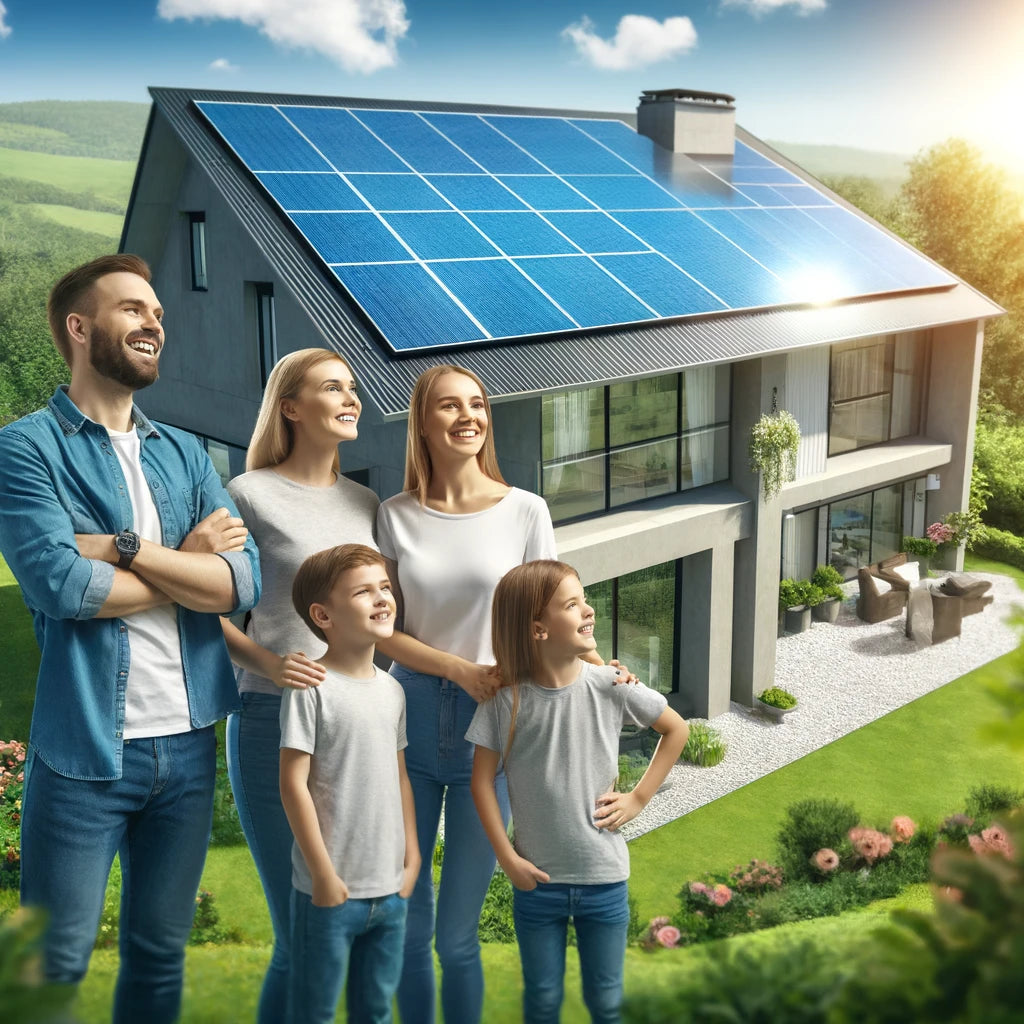 Hvorfor Skal Man Investere i Solceller i 2024?