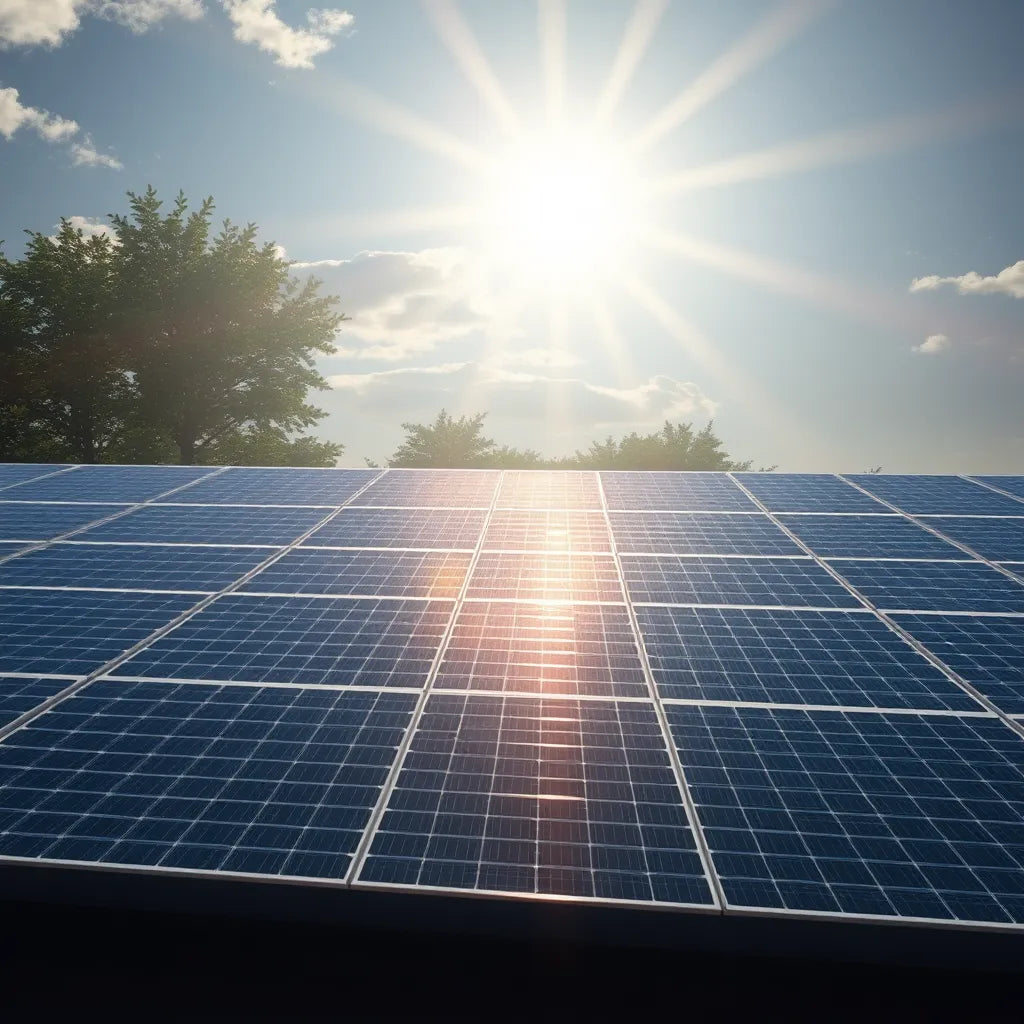 Priser på solceller: En dybdegående analyse af omkostninger og fremtidige trends
