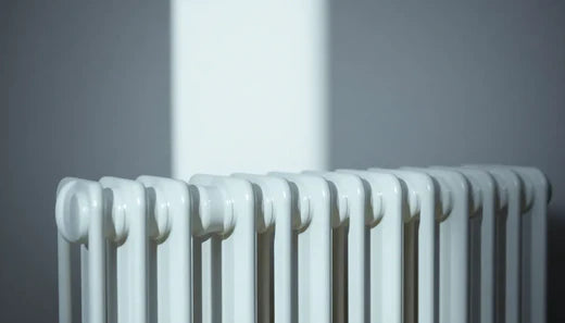 Hvorfor Varmer Min Radiator Ikke – Almindelige Årsager og Løsninger