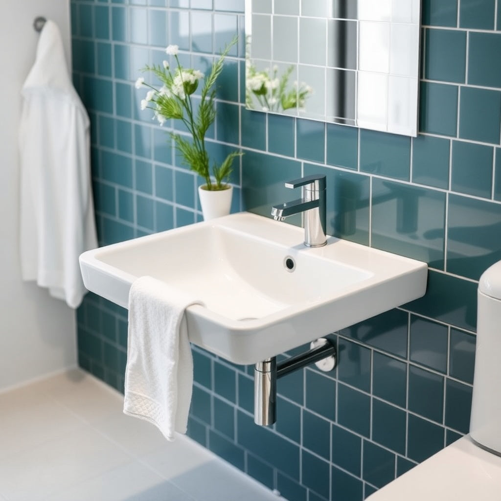 Sådan Vælger du den Perfekte Håndvask til Dit Badeværelse