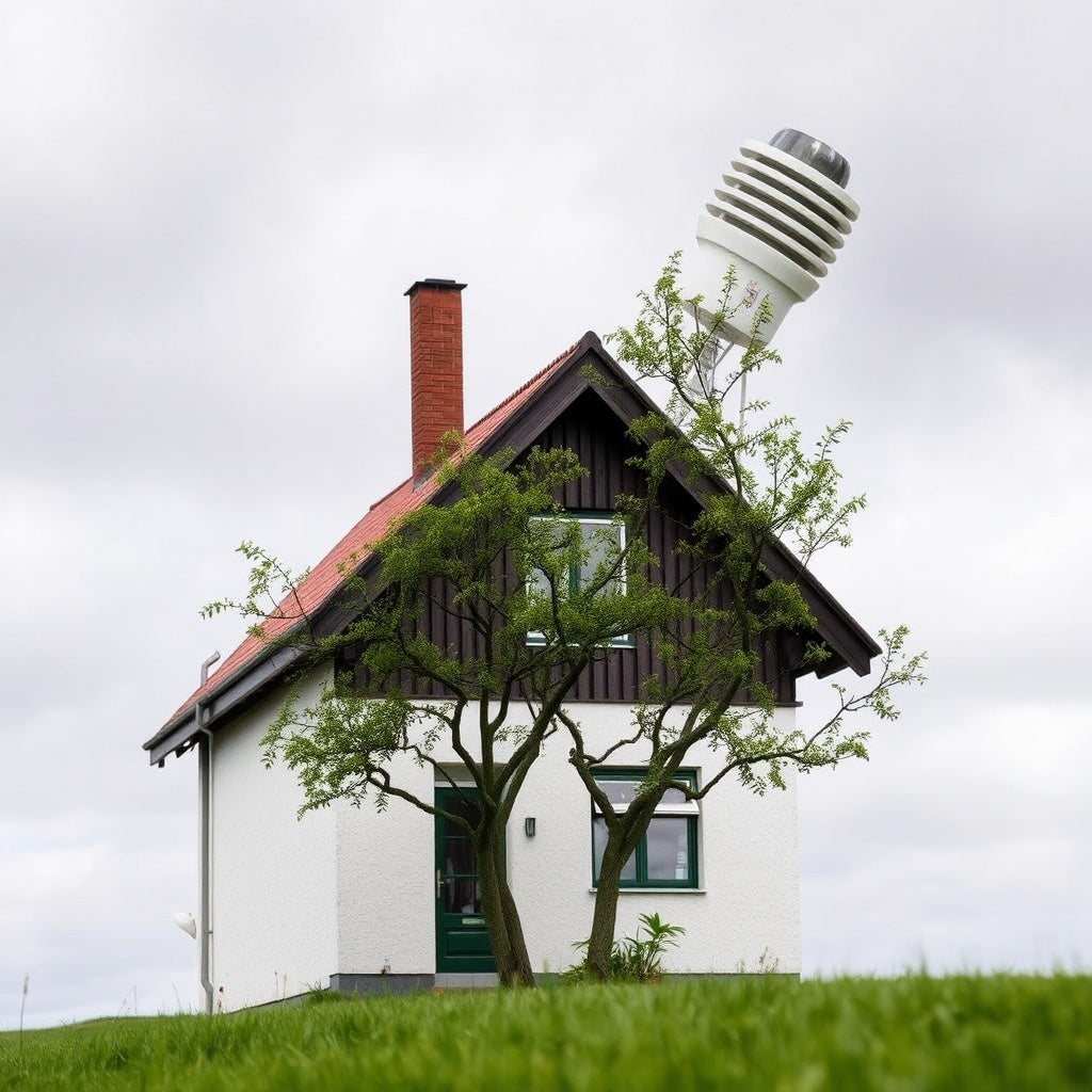 Sådan gør du dit hjem mere energieffektivt: Praktiske råd og tips