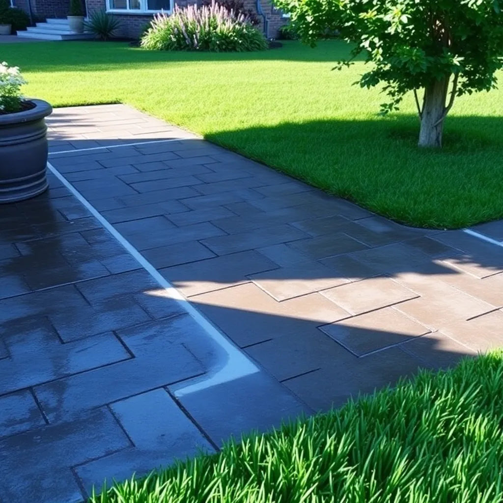 Effektive Metoder til Rensning af Fliser: Professionelle og Gør-det-selv Tips