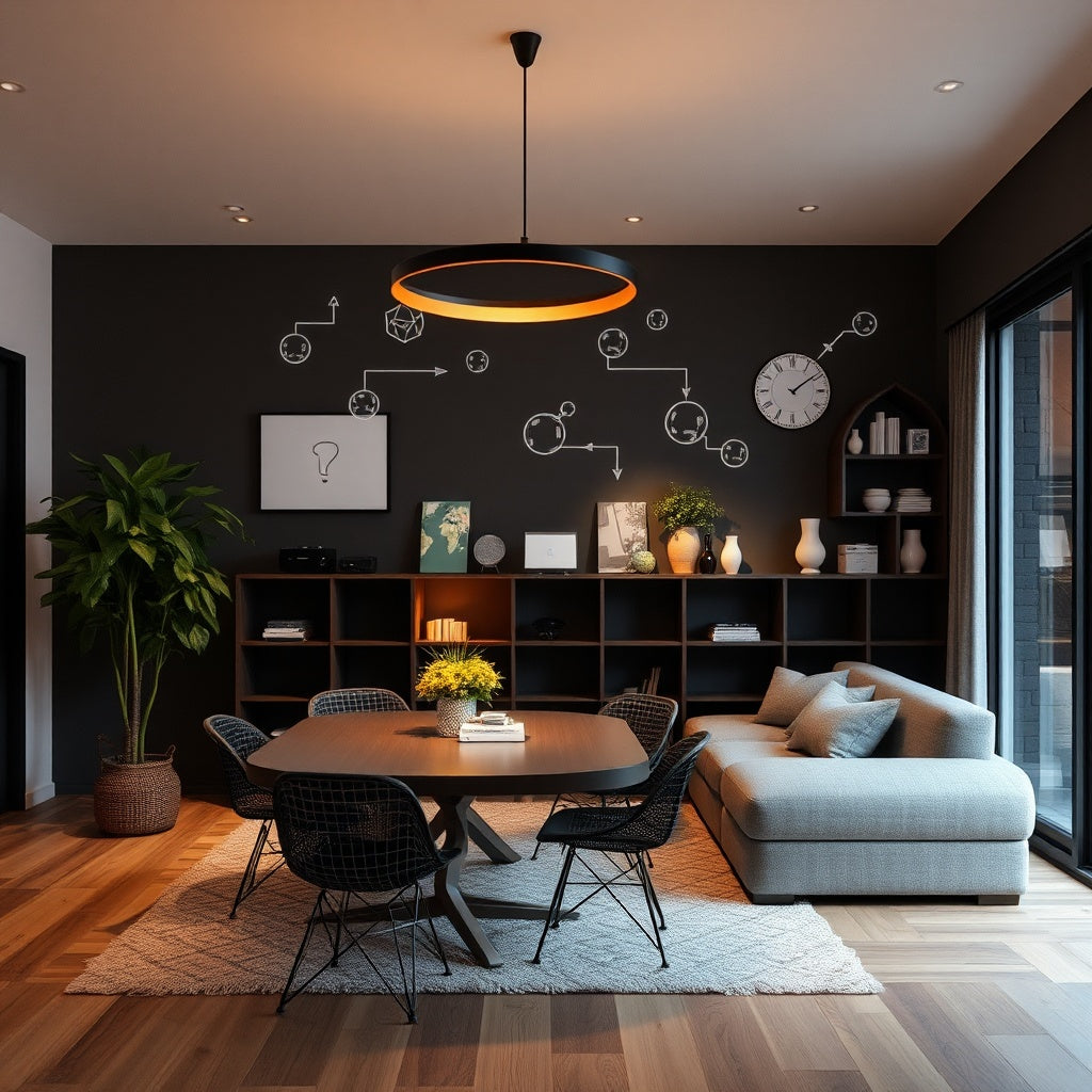 Hvordan Smart Hjem Teknologi Kan Optimere og Effektivisere Dit VVS-Sytem