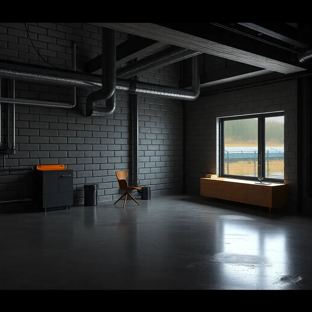 Vandrør Sort: En Omfattende Guide til Valg og Installation