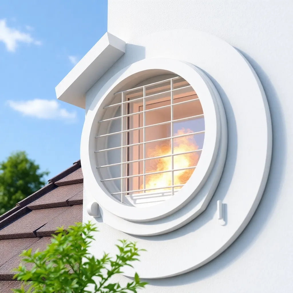 Ventilation rist: Effektive løsninger og praktiske tips til boligejere