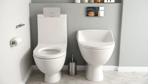 Sådan Fikser Du En Løbende Geberit Indbygningscisterne: En Gør-Det-Selv Guide