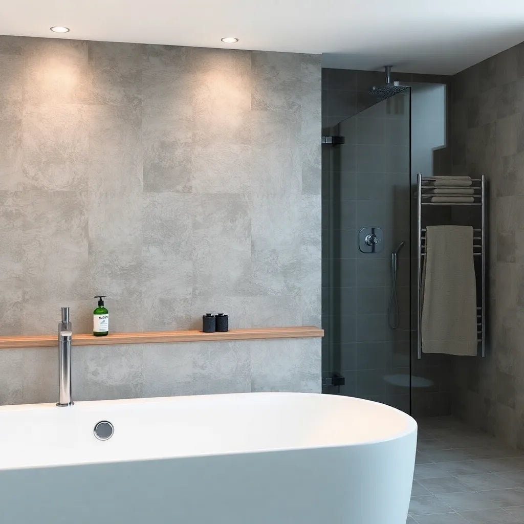 Sådan vælger du den bedste toiletbørste i rustfrit stål til dit badeværelse