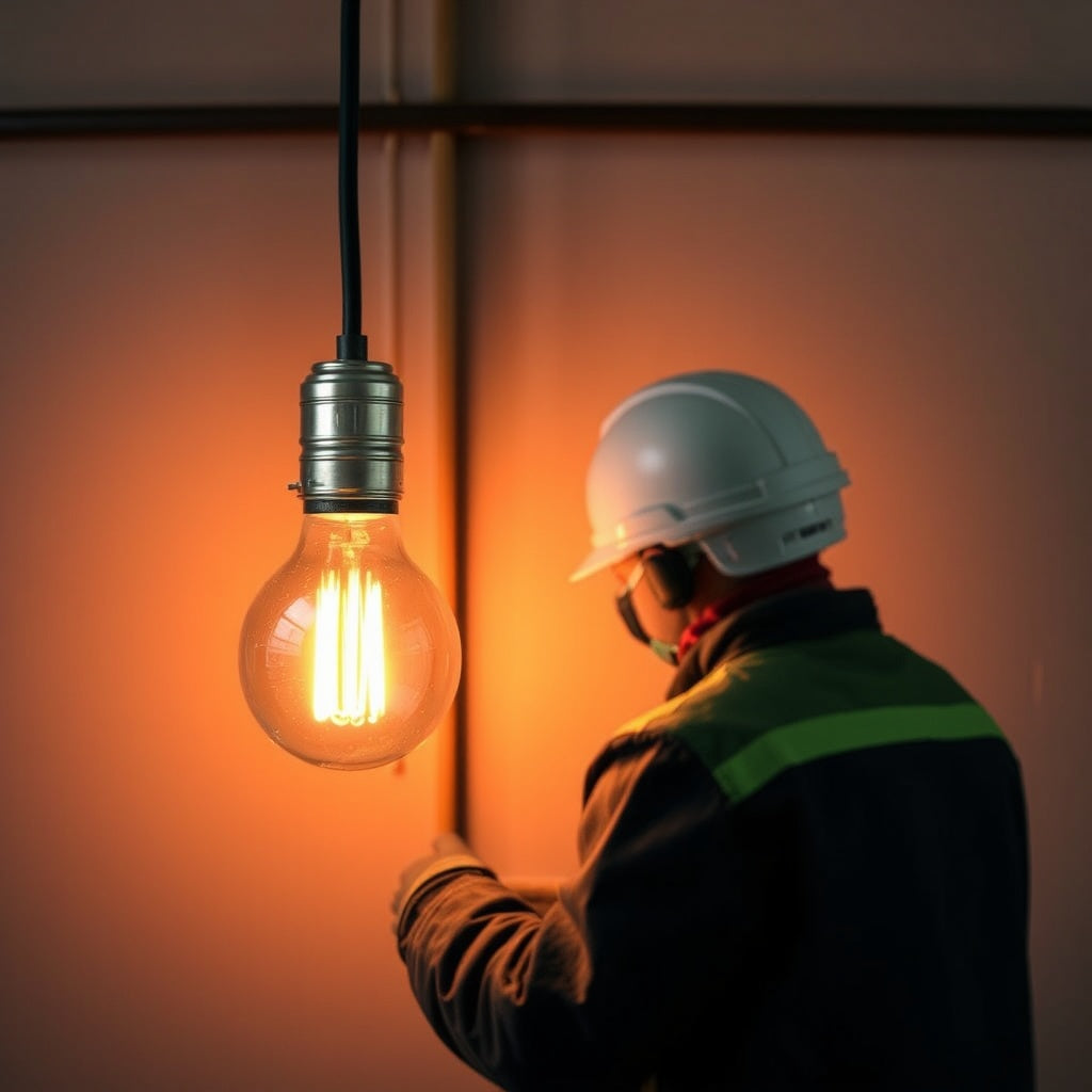 Bedste praksis for elinstallationer: Sikring gennem standarder, planlægning og kvalitetsmaterialer