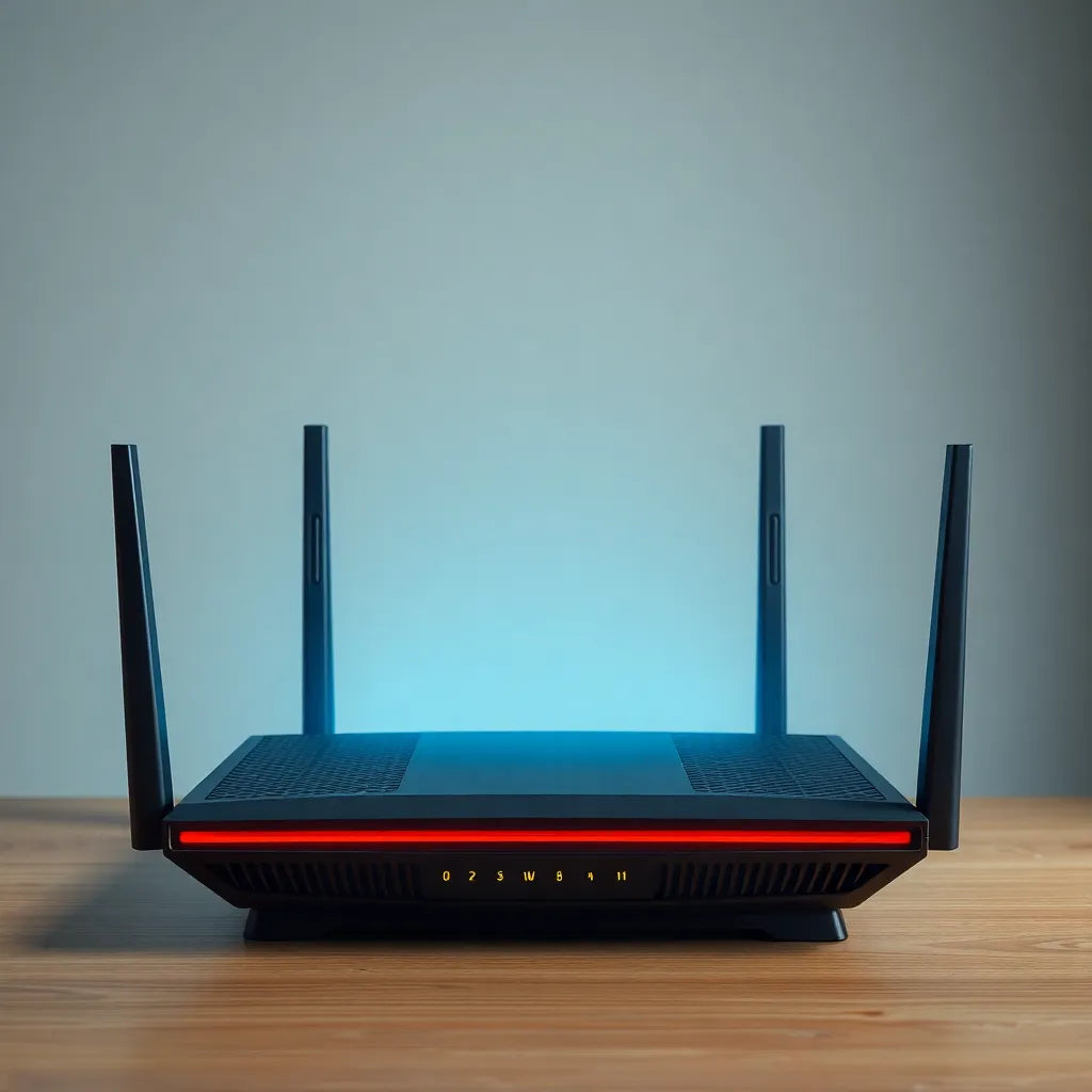 Billig router guide: Køb bedste router til billig pris hos Billigelogvvs
