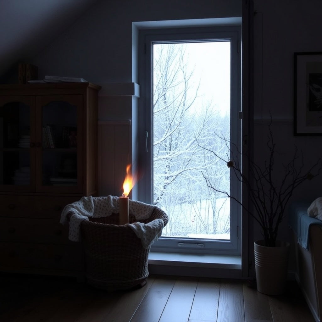 Sådan Forbereder du Dit Hjem til Vinteren: Tips og Tricks