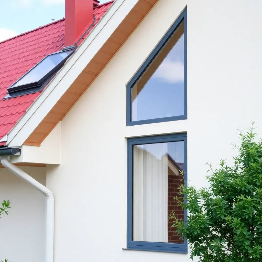 Sådan vælger du den rette ventilationsløsning til dit hjem: En omfattende guide
