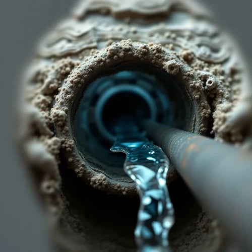 Tips til At Løse og Forebygge Stoppet Afløb Effektivt