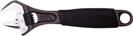 Skiftenøgle Ergo 6" 20Mm 9070 ⎮ 1297106376 ⎮ 900008053 ⎮ 1297106376 ⎮ 9070
