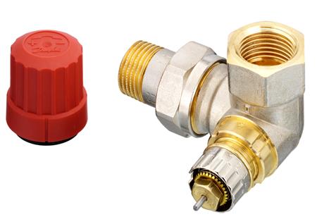 Ra-N 1/2 Sideløb V. Ventil ⎮ 5702420003887 ⎮ 403209004 ⎮ 0240122094 ⎮ 013G0234