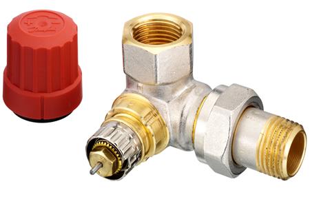 Ra-N 1/2 Sideløb H. Ventil ⎮ 5702420000657 ⎮ 403207004 ⎮ 0240122081 ⎮ 013G0233