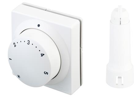 Ra-5065 Omr. 8-28Gr 5M Føler ⎮ 5702421034590 ⎮ 403228105 ⎮ 0240122324 ⎮ 013G5065