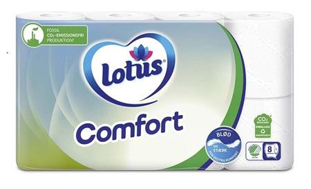 Toiletpapir 3 Lags 18,5M (56) ⎮ 7322540759556 ⎮ 900050020 ⎮ 0897103945 ⎮ 1289035