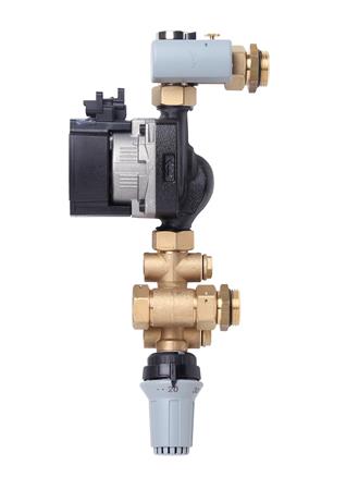 Danfoss Fhm-C1 Kompaktshunt. ⎮ 5702425133909 ⎮ 466227111 ⎮ 0246120498 ⎮ 088U0094