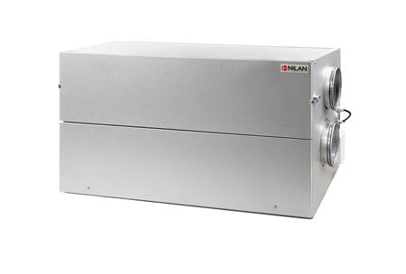 Aggregat Nilan Comfort 300Lr Light Hmi ⎮ 5478704674 ⎮ 358944305 ⎮ 5478704674 ⎮