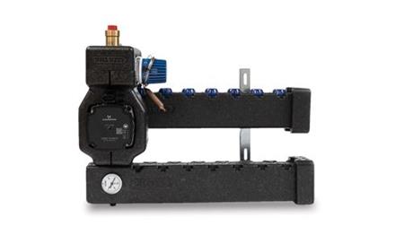 Wavin Midishunt 4,Isol,Upm3Hy 15-70 Pump - Billigelogvvs.dk -