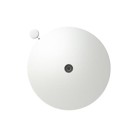 Lampeudtag Ø97 16A 5P Hvid ⎮ 8592624125303 ⎮ 5417563559 ⎮ 5417563559 ⎮ AKK20