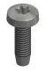 Rustfri Selvskærende Bolt M6X20Mm - T30 ⎮ 5401009362 ⎮ 5401009362 ⎮ 5401009362 ⎮ 773320