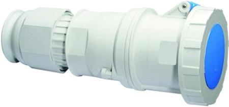 Cee Forlængerled H9/250/125/4/67 ⎮ 4024941031943 ⎮ 5401010831 ⎮ 5401010831 ⎮ 3194