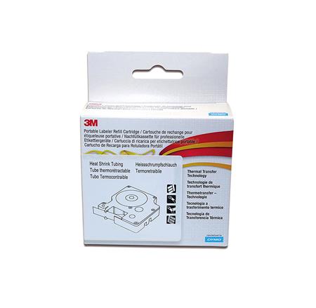 Rhino Krympeflex 12Mmx1,5M Hvid ⎮ 9797003049 ⎮ 900051042 ⎮ 9797003049 ⎮