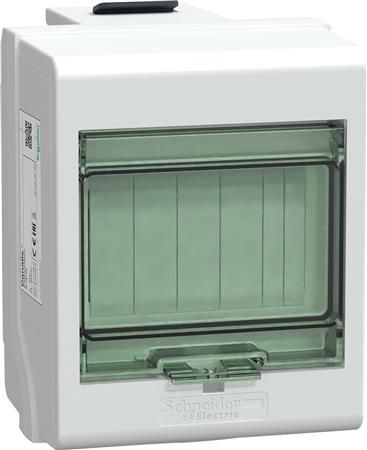 Afg.Boks 32A Til 5 Mod. 3L+N+Pe ⎮ 7514019771 ⎮ 7514019771 ⎮ 7514019771 ⎮ KSB32CM55