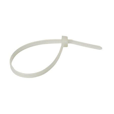 Kabelbinder 370X4,8Mm Natur 100 Stk ⎮ 3606486365656 ⎮ 999900041 ⎮ 9139157595 ⎮ IMT46422