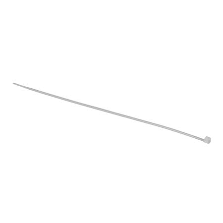 Kabelbinder 200X4,8Mm Natur 100 Stk ⎮ 9139157485 ⎮ 999900030 ⎮ 9139157485 ⎮