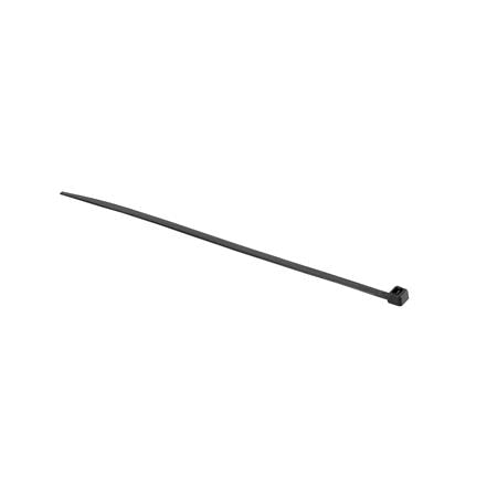 Kabelbinder 200X4,8Mm Sort 100 Stk ⎮ 3606486365557 ⎮ 999900031 ⎮ 9139157498 ⎮ IMT46412
