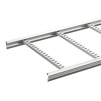 Kabelstige Khzspz+ 500Mm Zinc+ 6M - Billigelogvvs.dk -